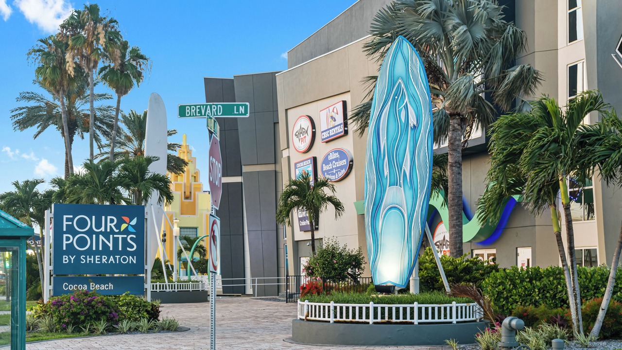 Photo of Outdoor in Cocoa Beach