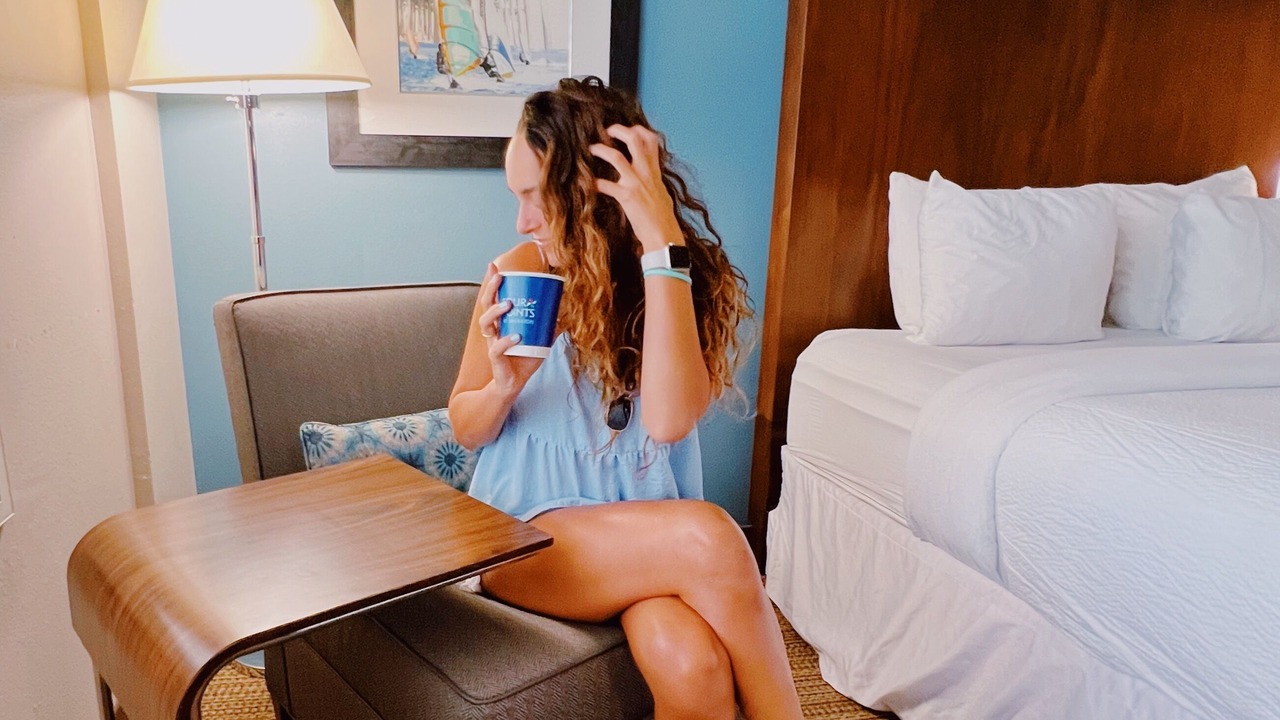 Photo of Bedroom in Cocoa Beach