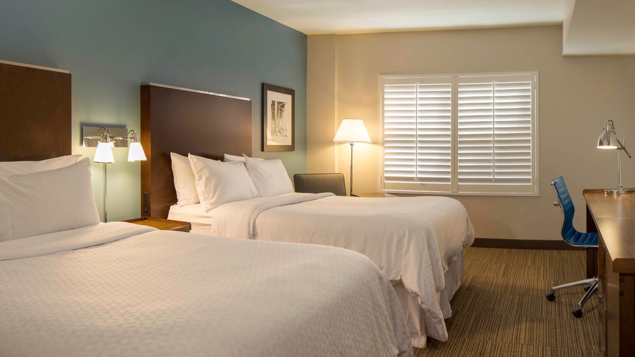 Photo of Bedroom in Cocoa Beach