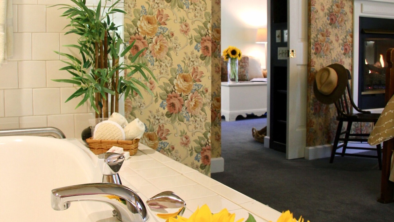 Photo of Bathroom in Ephraim