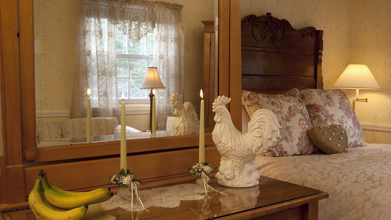 Photo of Bedroom in Ephraim