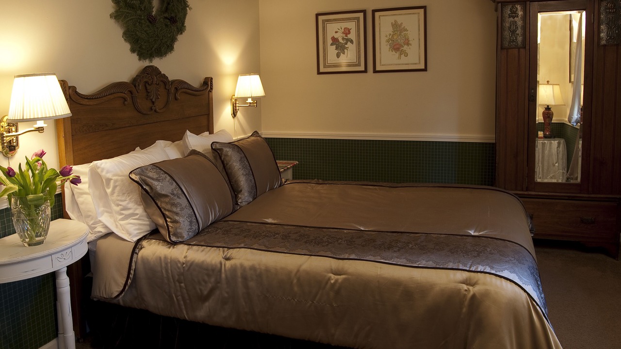 Photo of Bedroom in Ephraim