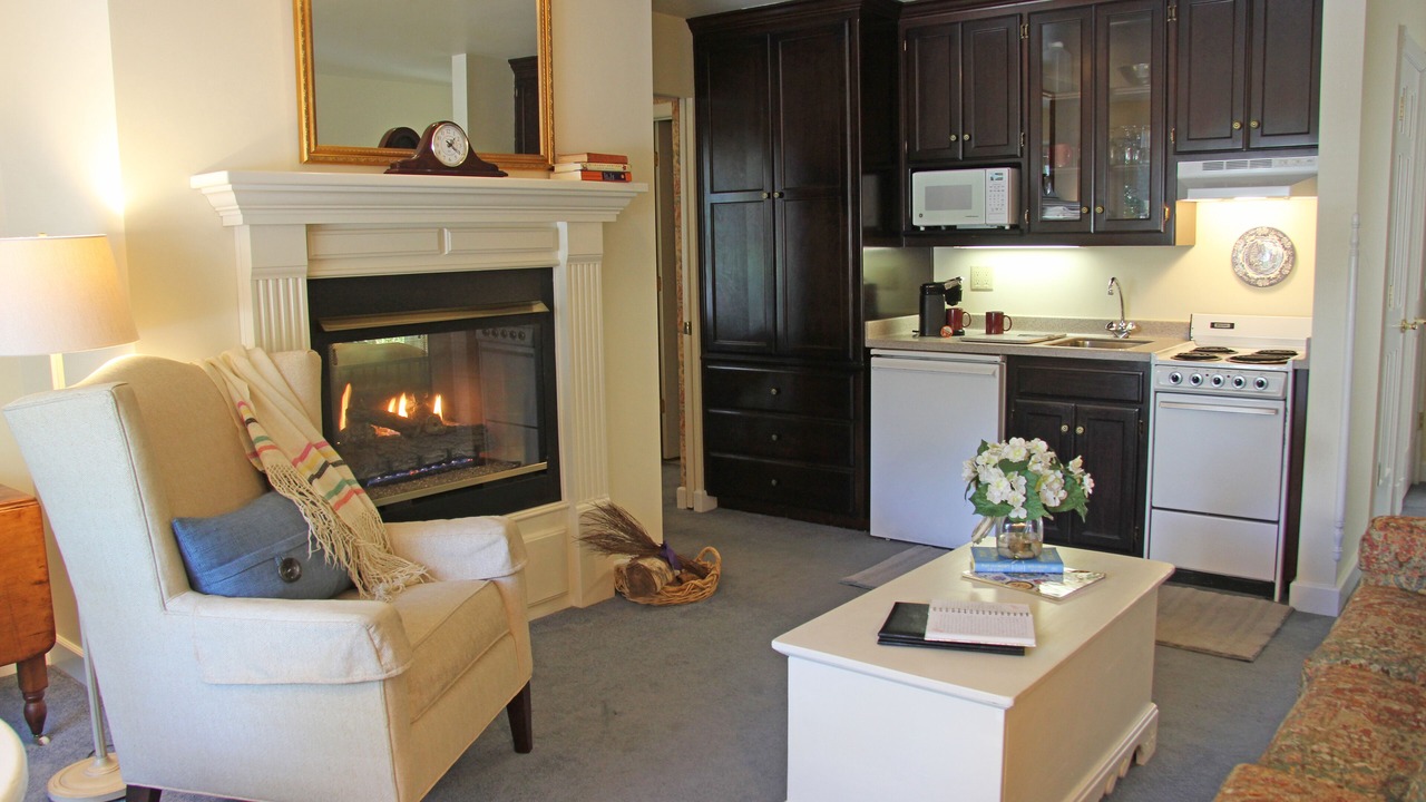 Photo of Livingroom in Ephraim