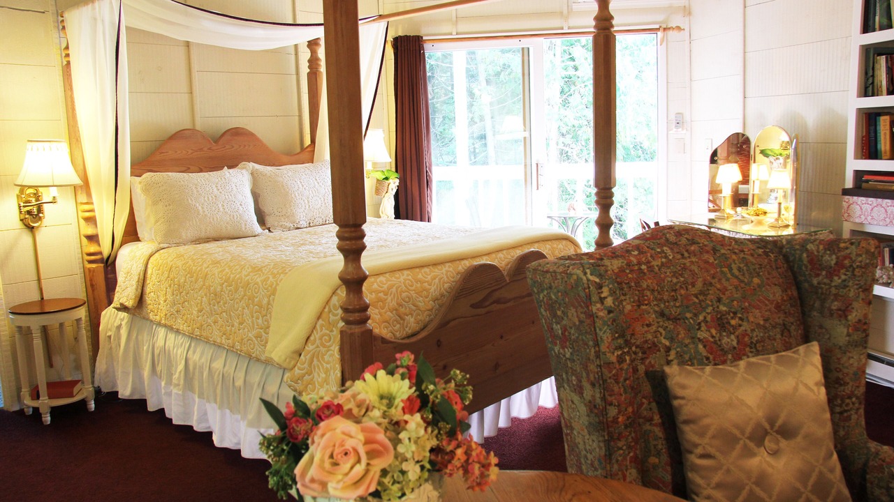Photo of Bedroom in Ephraim