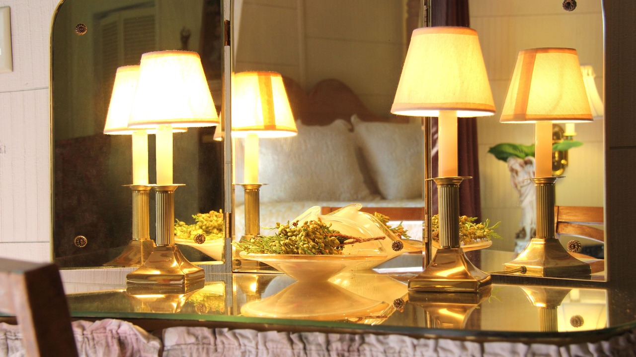 Photo of Bedroom in Ephraim