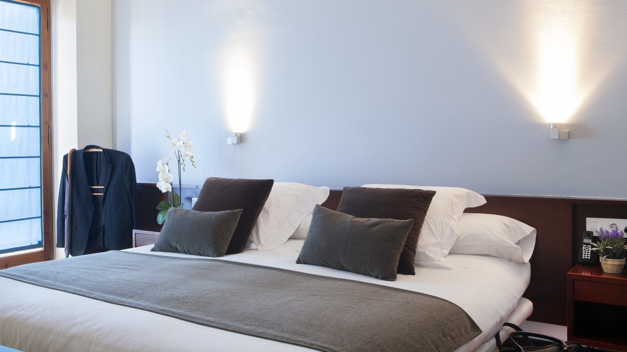 Photo of Bedroom in Figueres