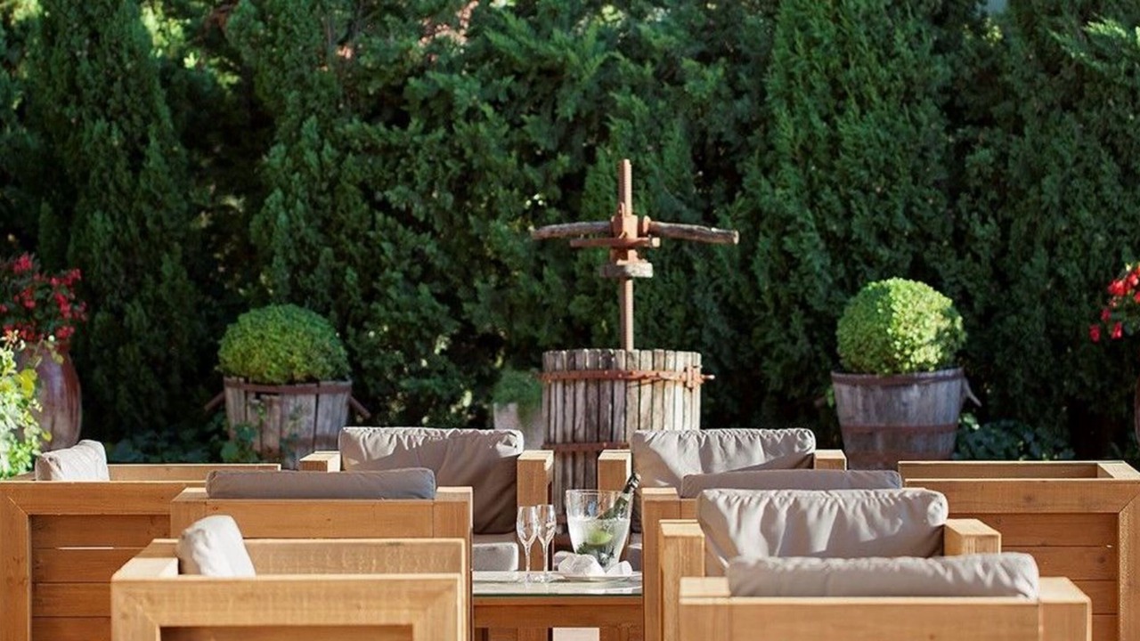 Photo of Patio Balcony in Figueres