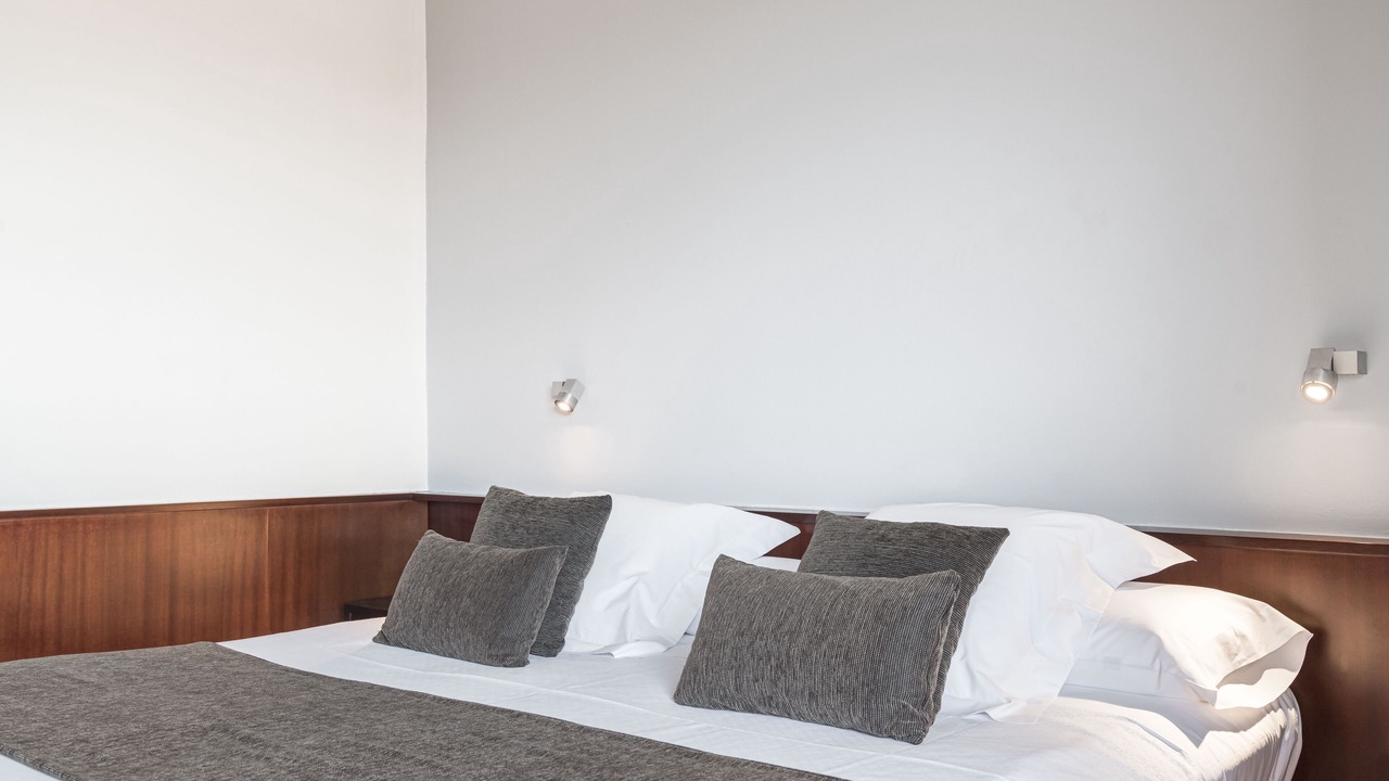 Photo of Bedroom in Figueres