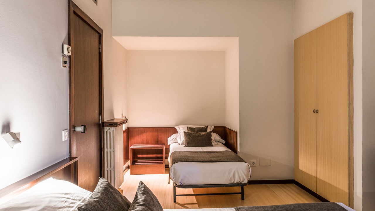 Photo of Bedroom in Figueres