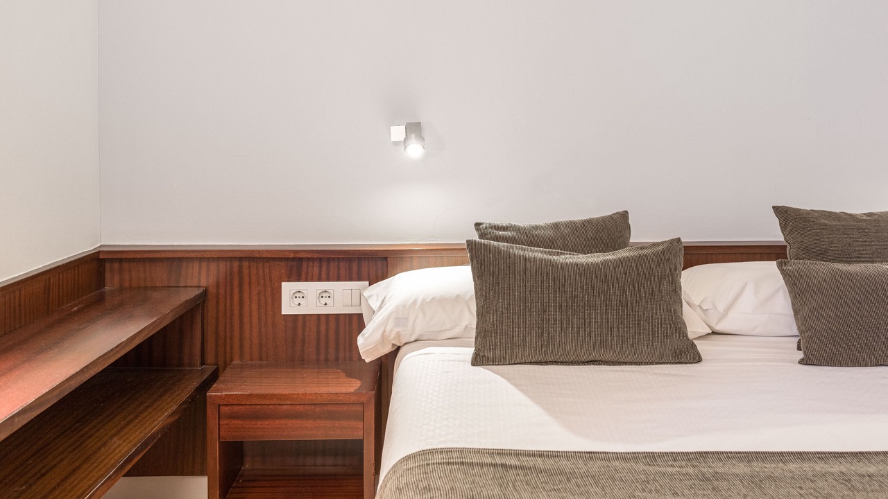 Photo of Bedroom in Figueres