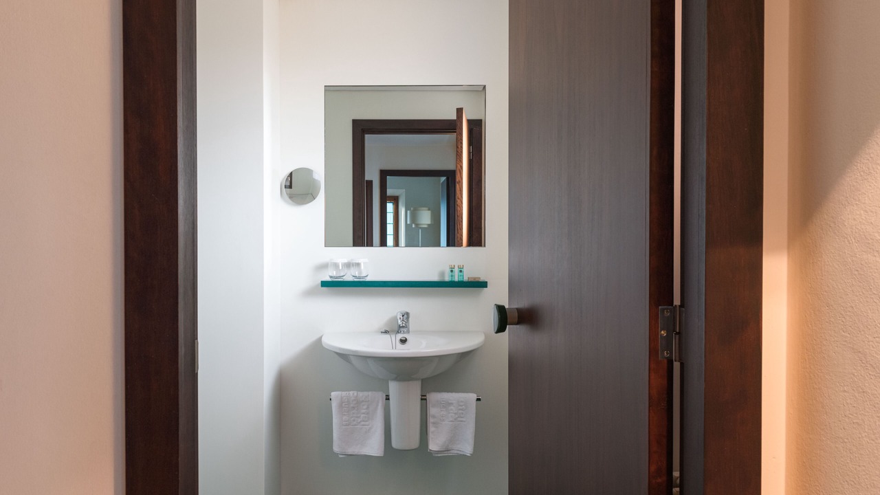 Photo of Bathroom in Figueres