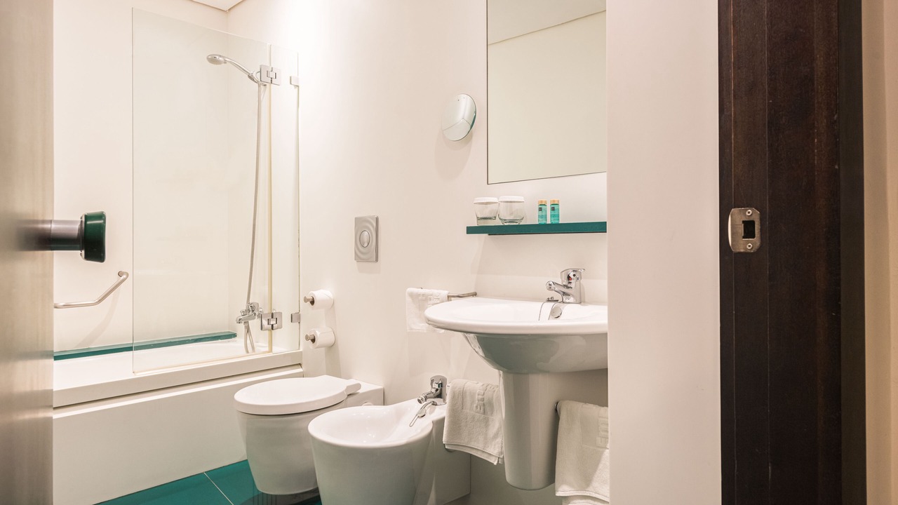 Photo of Bathroom in Figueres