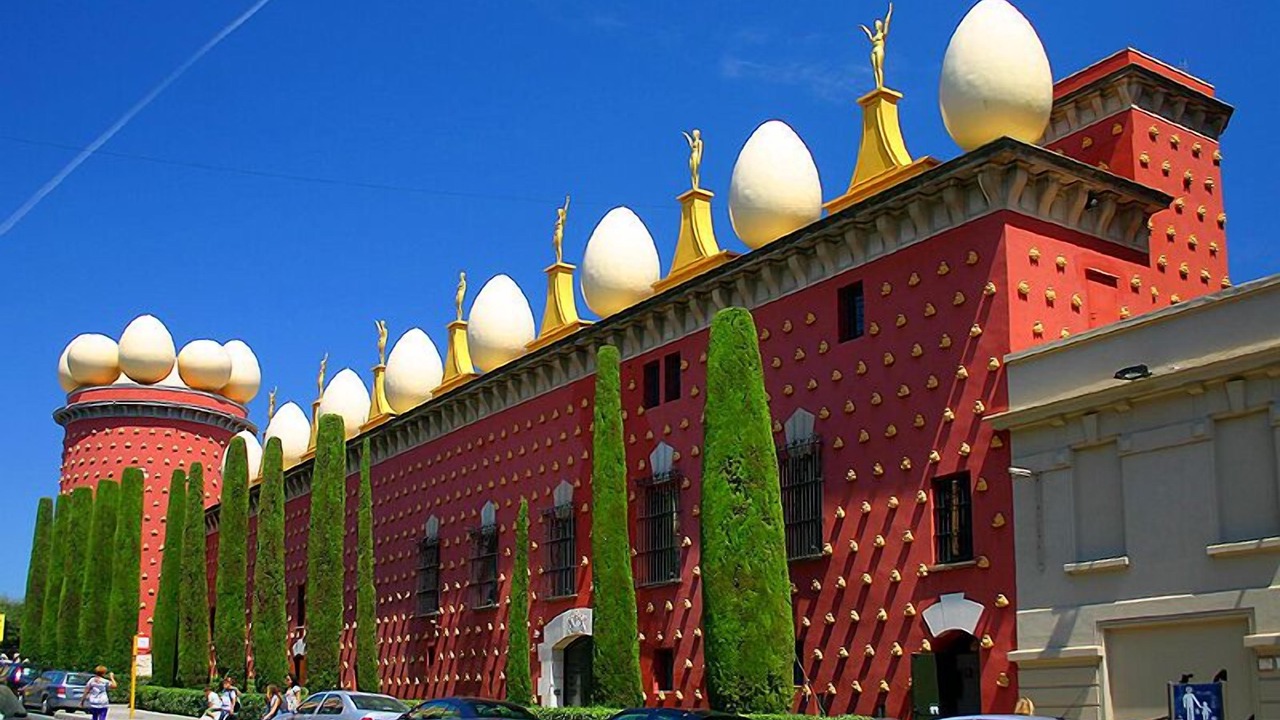 Photo of Others in Figueres