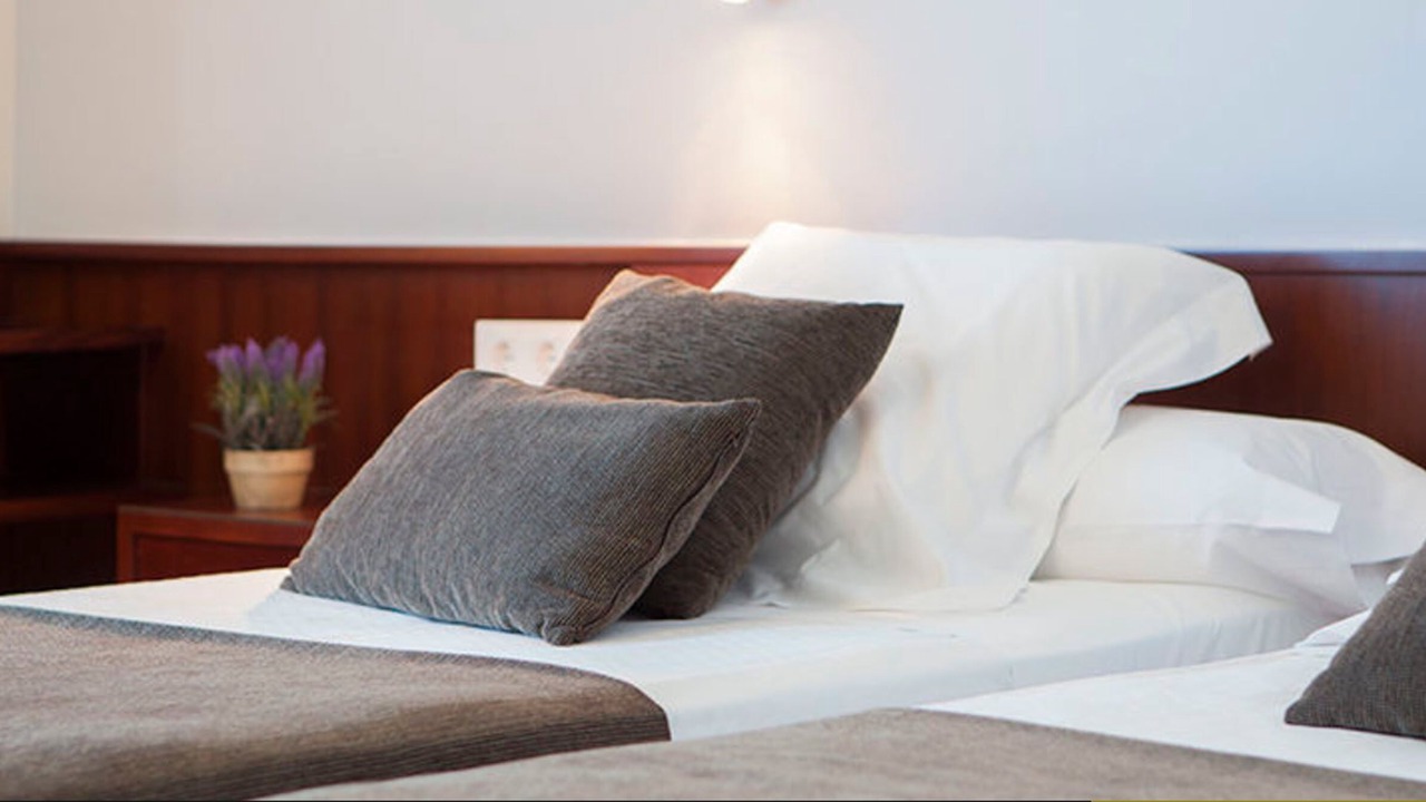 Photo of Bedroom in Figueres