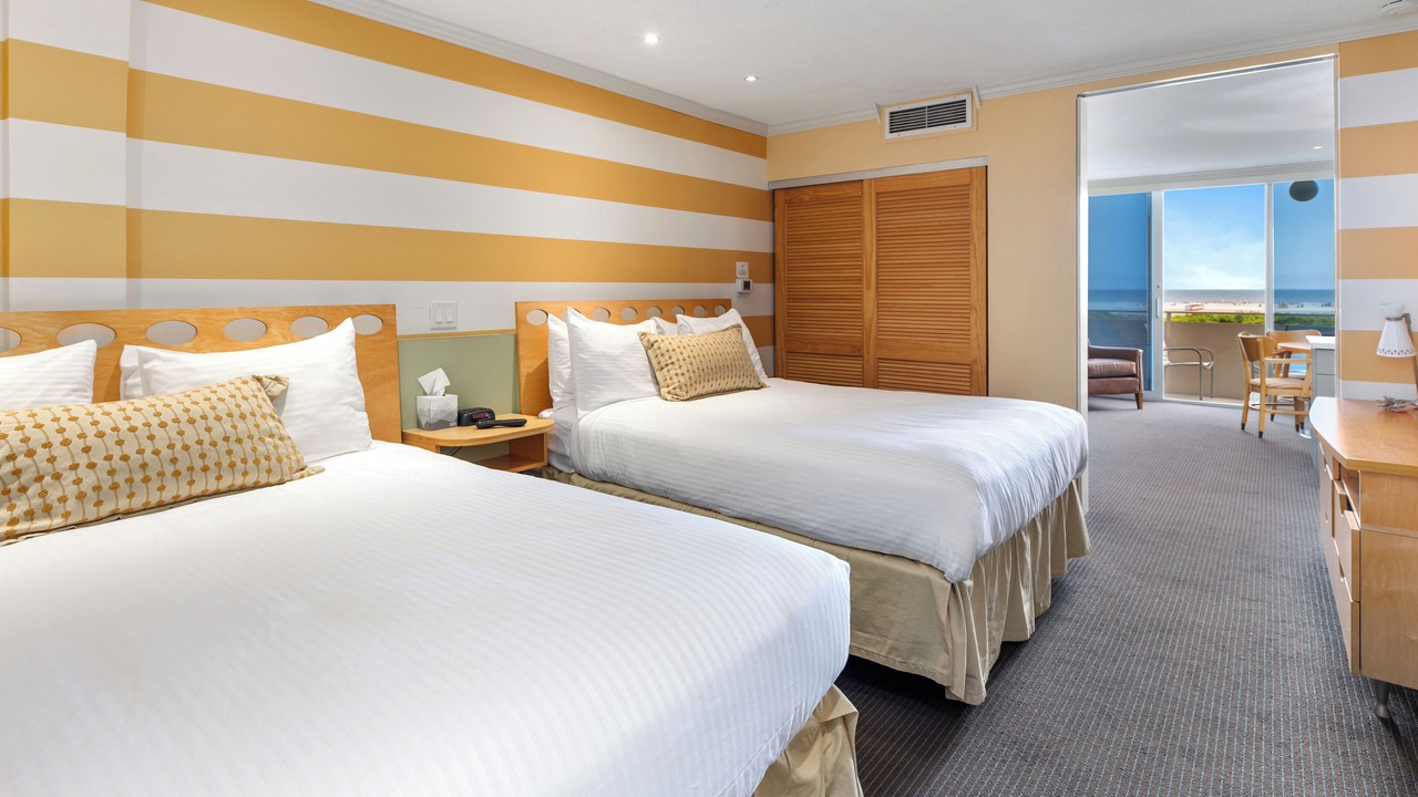 Photo of Bedroom in Wildwood Crest