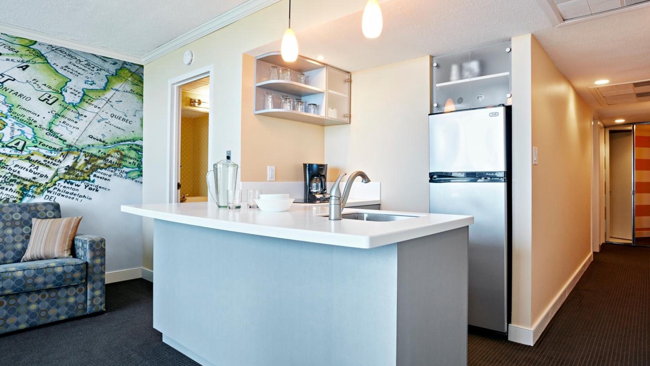 Photo of Kitchen in Wildwood Crest