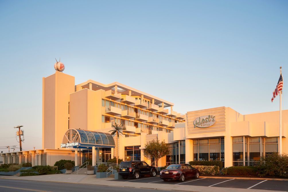 Photo of Outdoor in Wildwood Crest