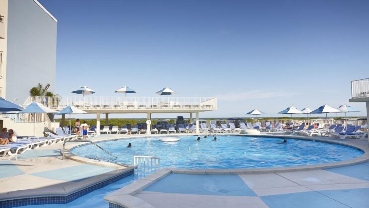 Photo of Outdoor in Wildwood Crest