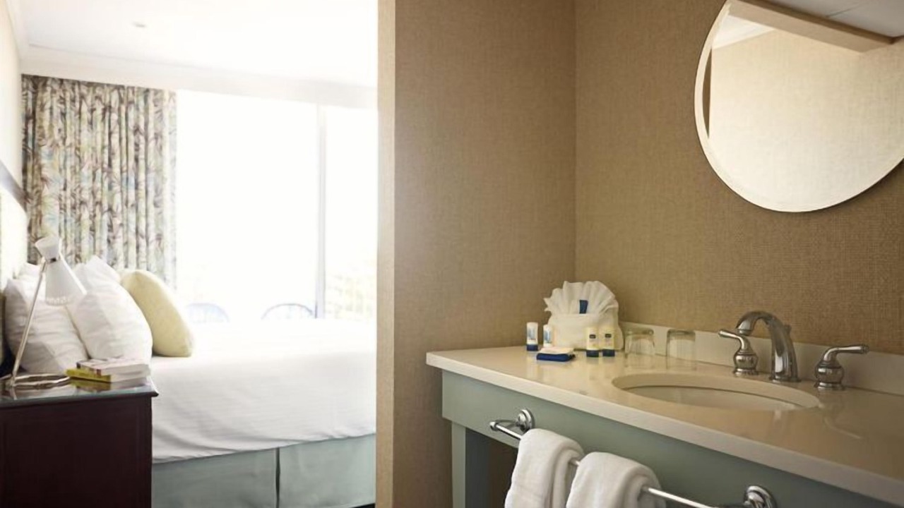 Photo of Bathroom in Wildwood Crest