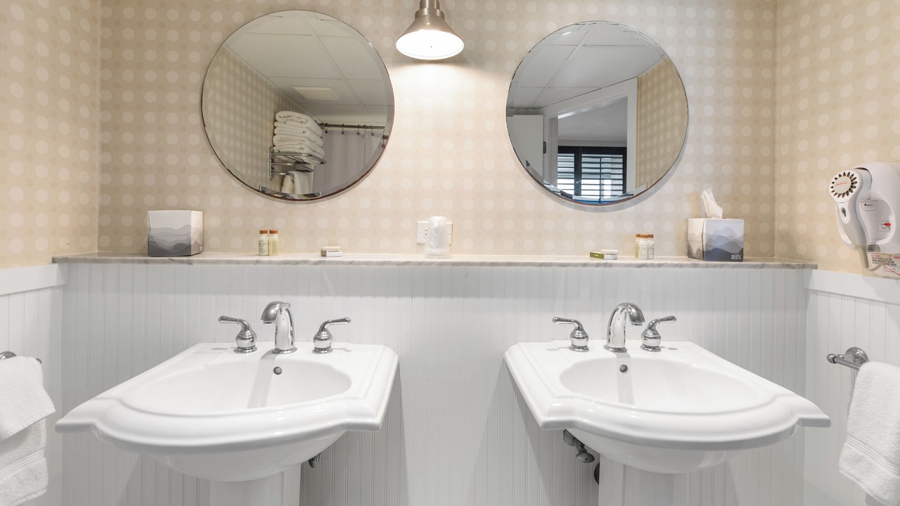 Photo of Bathroom in Wildwood Crest