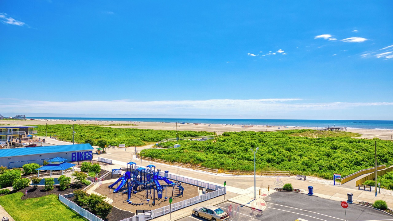 Photo of Outdoor in Wildwood Crest