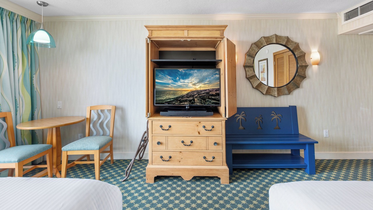 Photo of Bedroom in Wildwood Crest