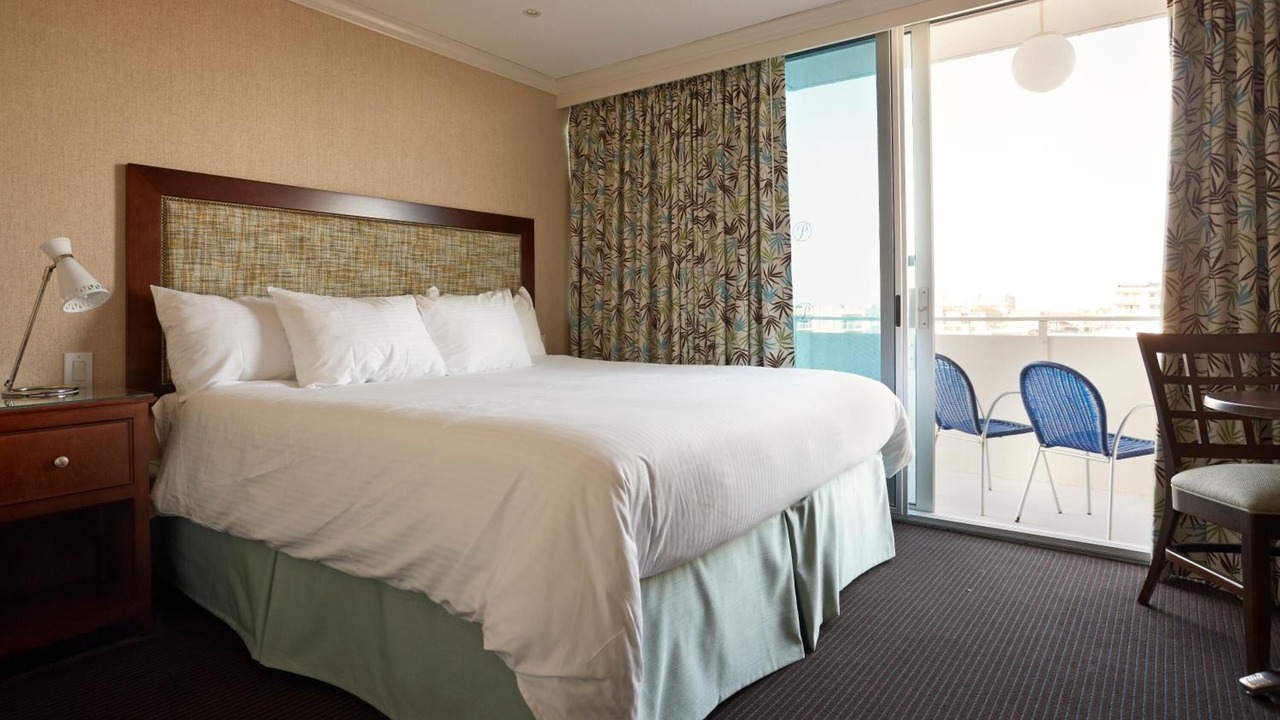 Photo of Bedroom in Wildwood Crest