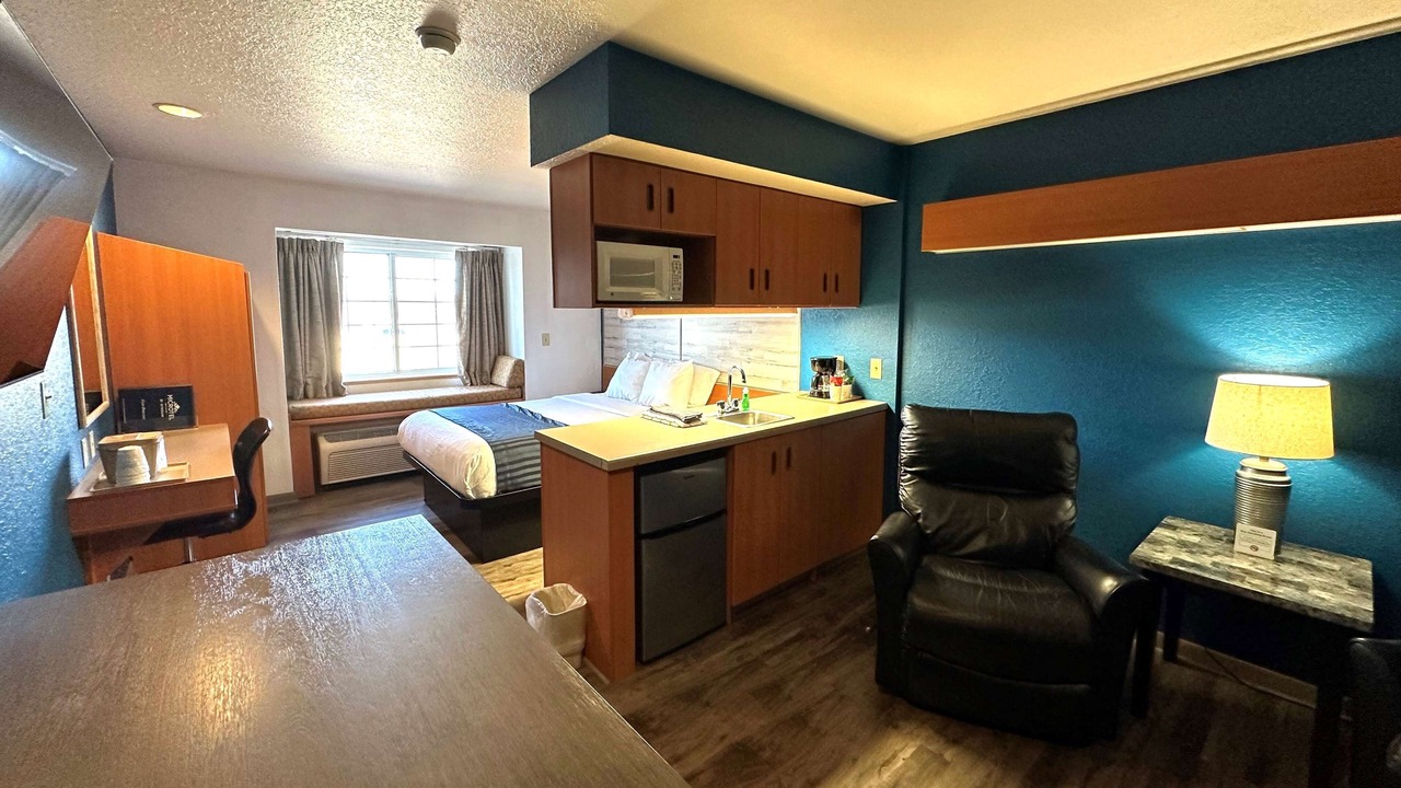 Photo of Livingroom in Tomah