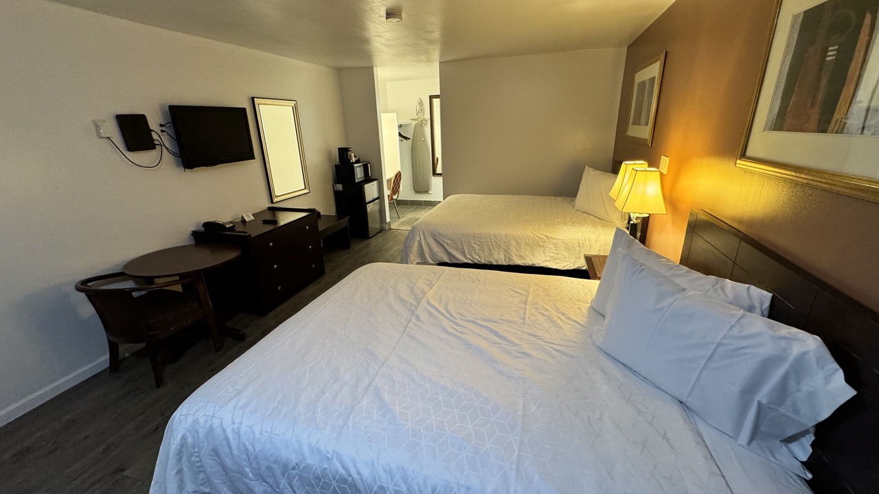 Photo of Bedroom in Herkimer