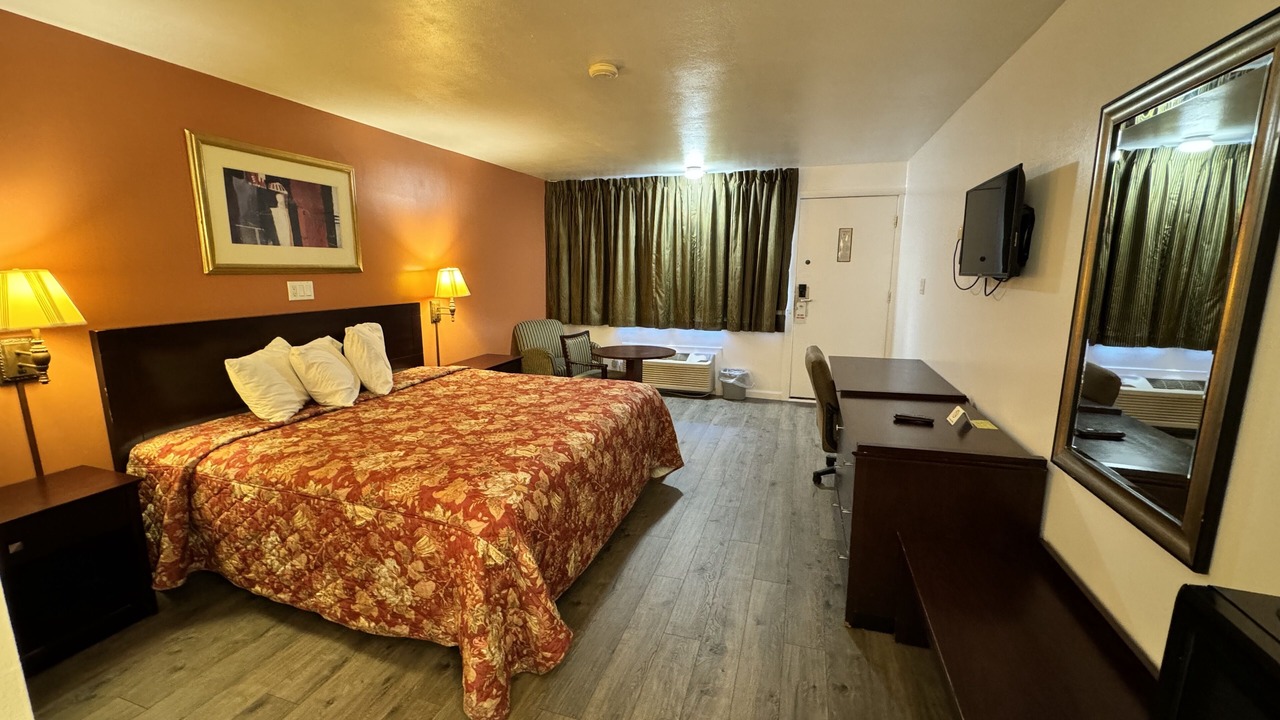 Photo of Bedroom in Herkimer