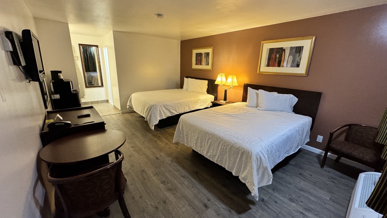 Photo of Bedroom in Herkimer