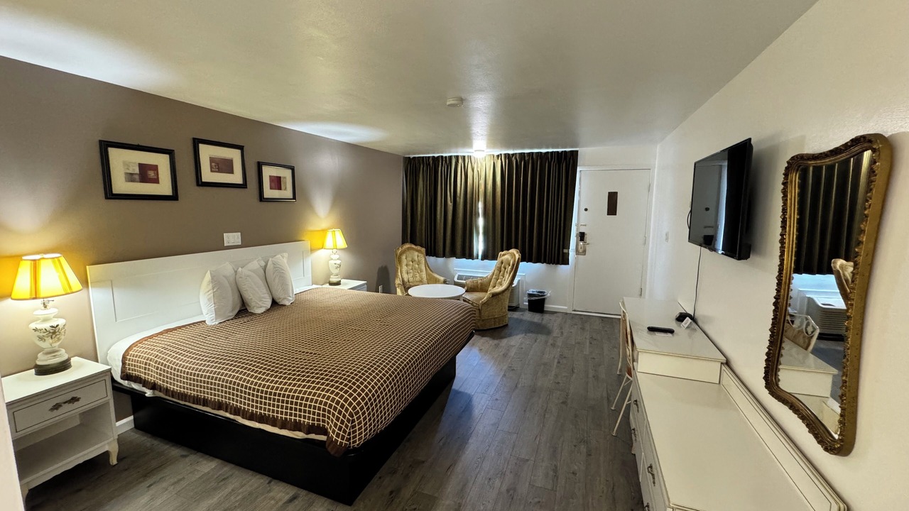 Photo of Bedroom in Herkimer