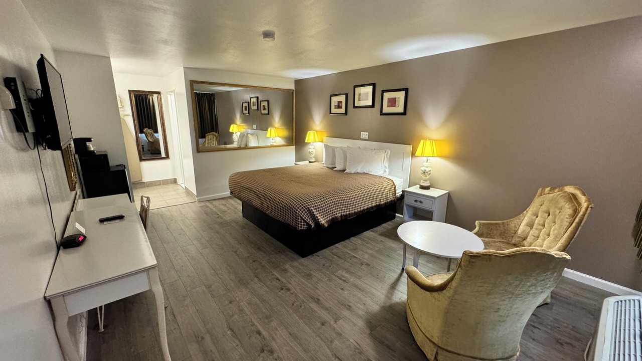 Photo of Bedroom in Herkimer