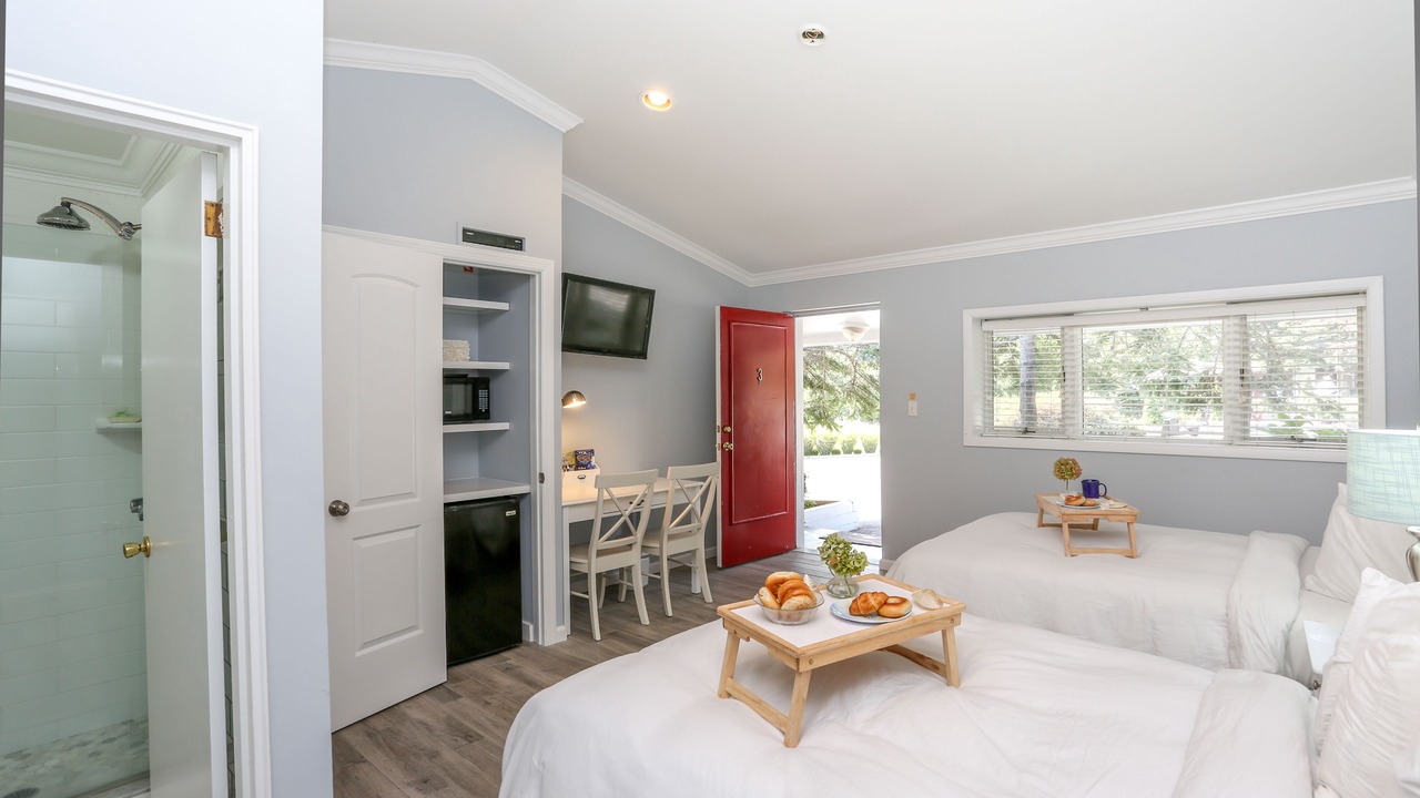 Photo of Bedroom in Shinnecock Hills