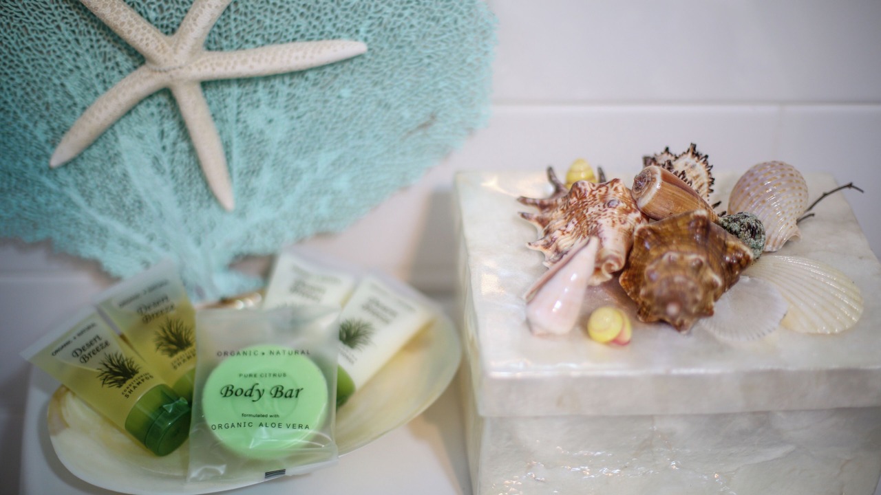 Photo of Bathroom in Shinnecock Hills