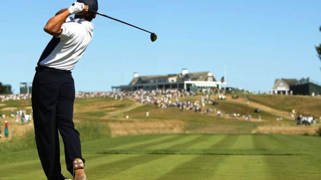 Photo of Others in Shinnecock Hills