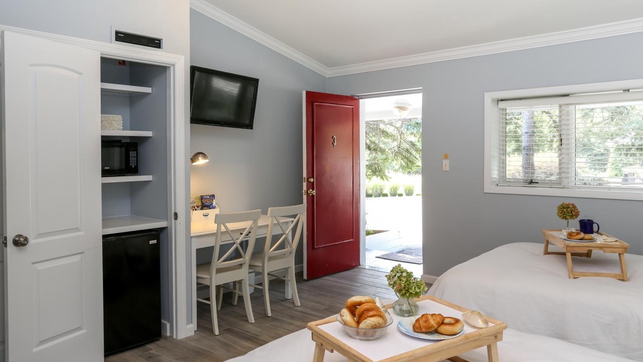 Photo of Bedroom in Shinnecock Hills