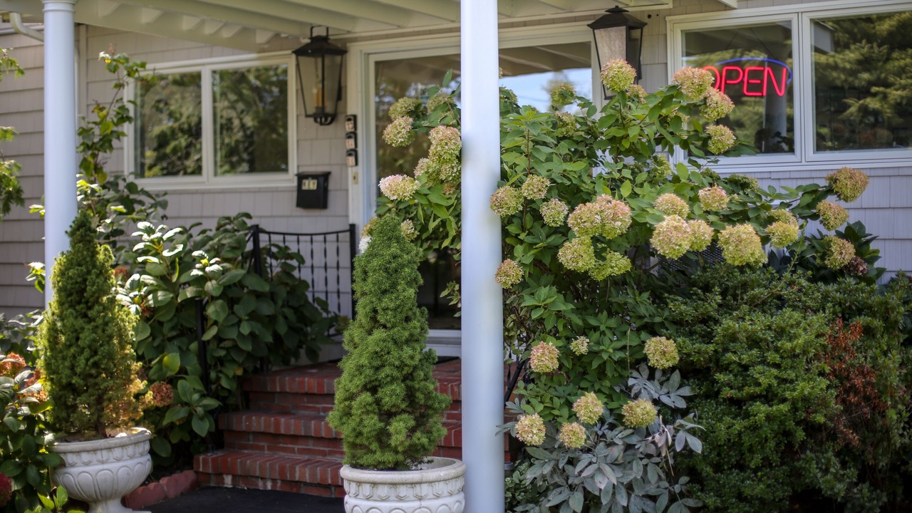 Photo of Outdoor in Shinnecock Hills