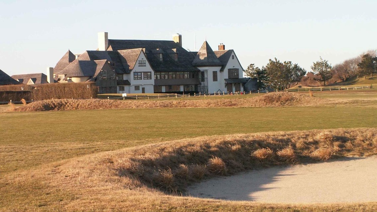 Photo of Outdoor in Shinnecock Hills