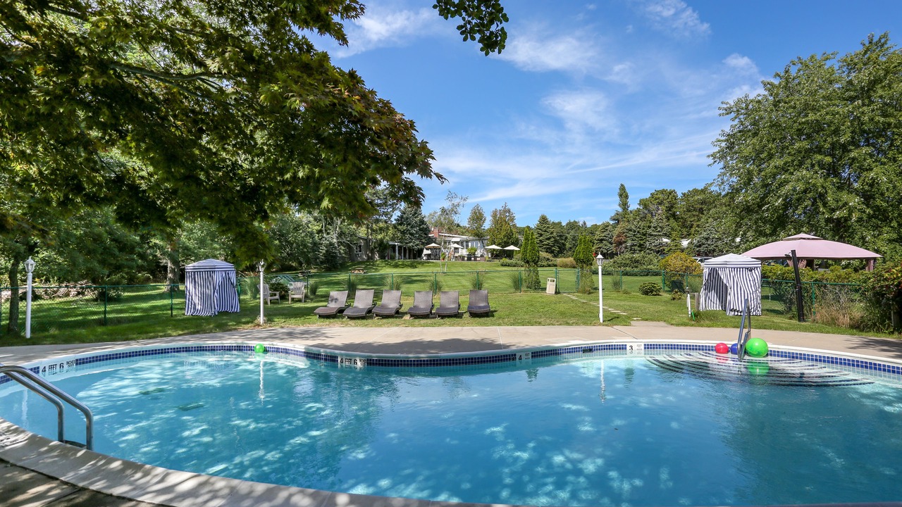 Photo of Outdoor in Shinnecock Hills