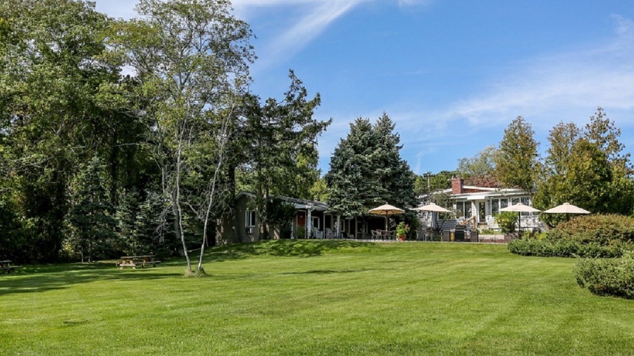 Photo of Outdoor in Shinnecock Hills