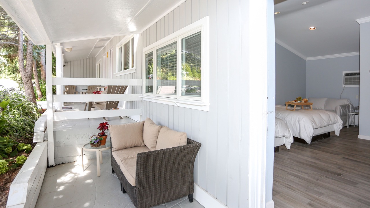 Photo of Bedroom in Shinnecock Hills