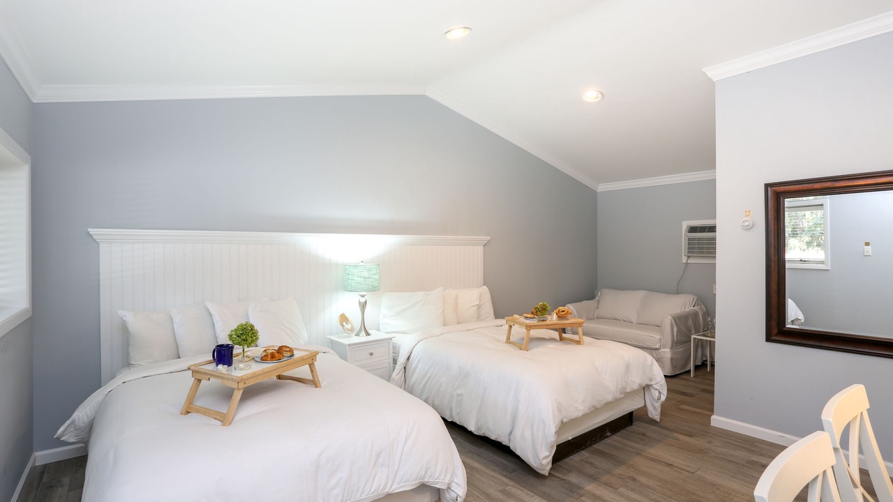 Photo of Bedroom in Shinnecock Hills