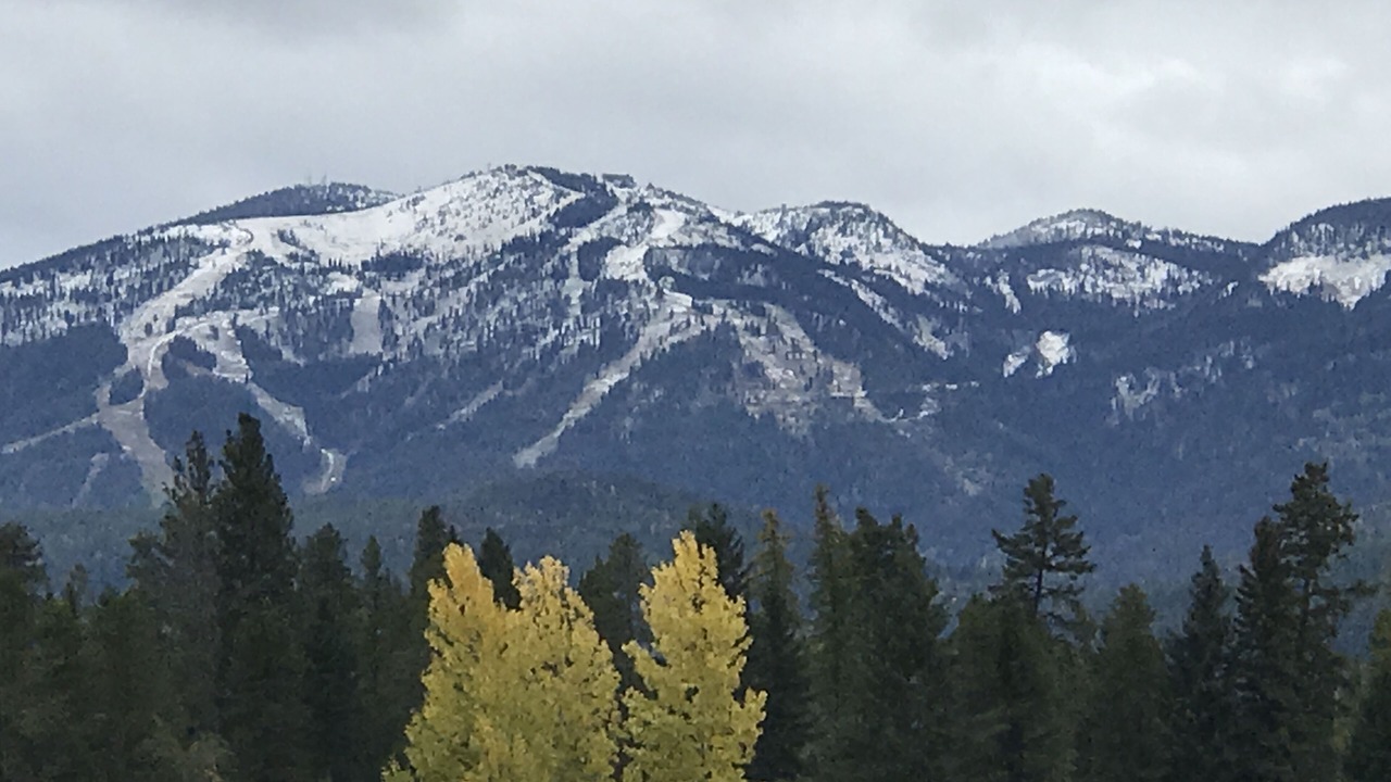 Photo of Others in Whitefish