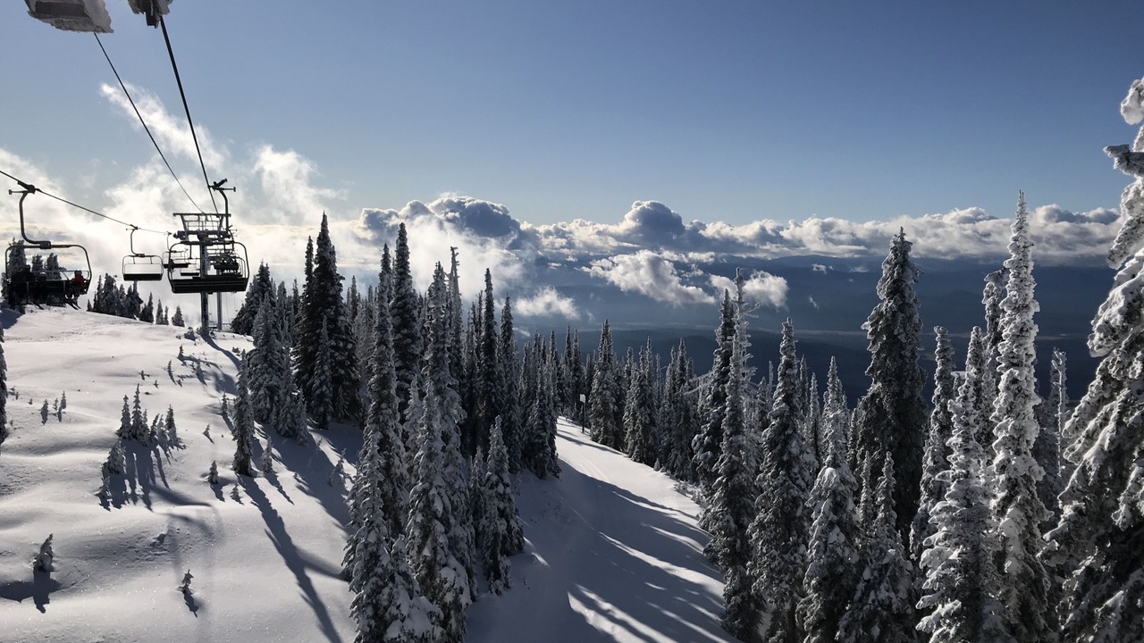 Photo of Others in Whitefish