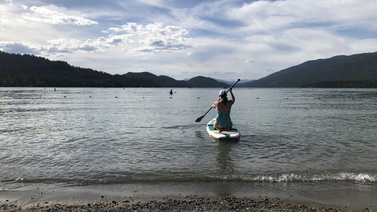 Photo of Others in Whitefish