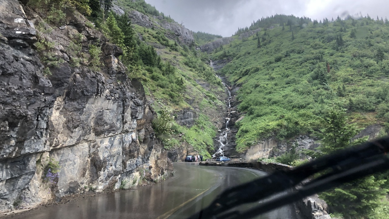 Photo of Others in Whitefish