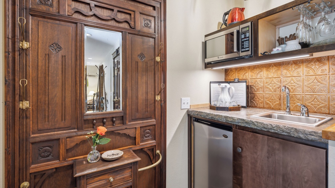 Photo of Kitchen in Whitefish