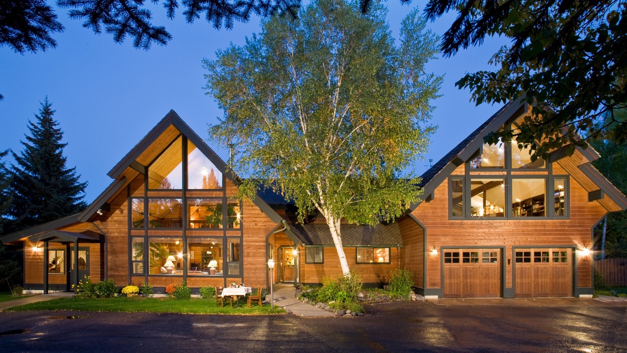 Photo of Outdoor in Whitefish