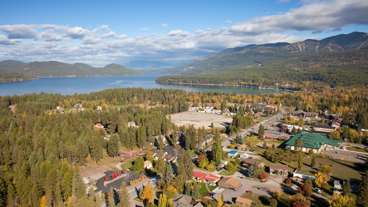 Photo of Outdoor in Whitefish